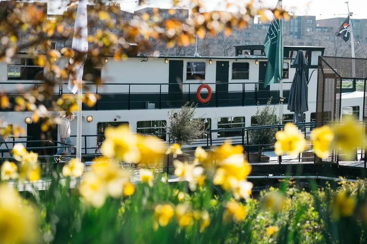 Botel Maastricht