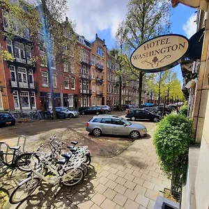 ** Hotel Washington Netherlands