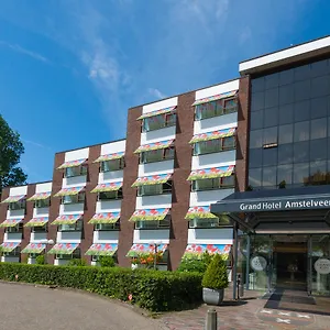 **** Hotel Grand Netherlands