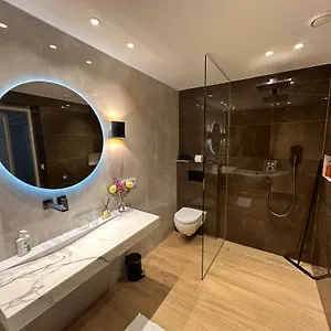 *** Hotel Amstel Corner Netherlands
