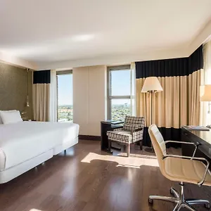 Nh Hotel Haga