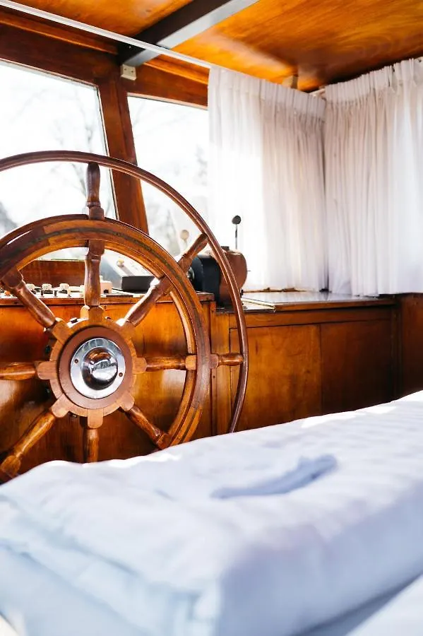 Vandrarhem Botel Maastricht Nederländerna