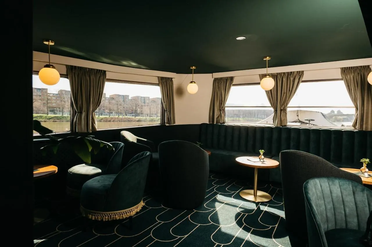 Botel Maastricht 0*,  Nederländerna