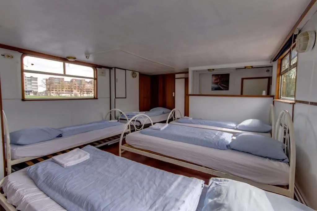 Botel Maastricht